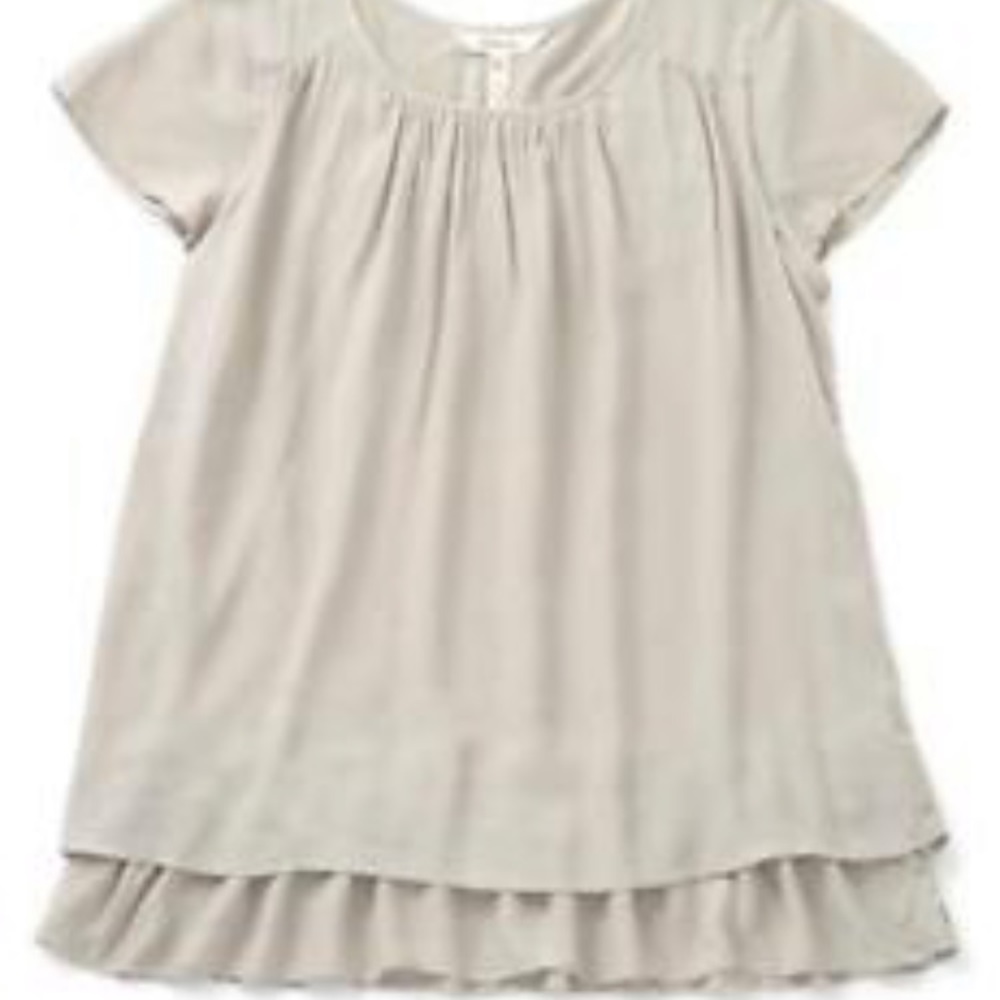NWT. Matilda Jane Shadows Top